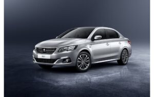 Peugeot 301 (2012 – 2023) – propisana vrsta motornog ulja