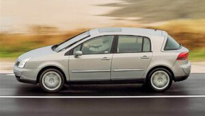 Renault Vel Satis (2002 – 2009) – propisana vrsta motornog ulja