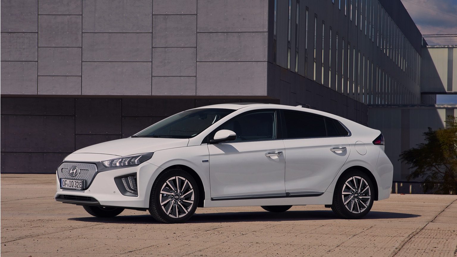 HYUNDAI IONIQ najčešći problemi sa kojima se susreće