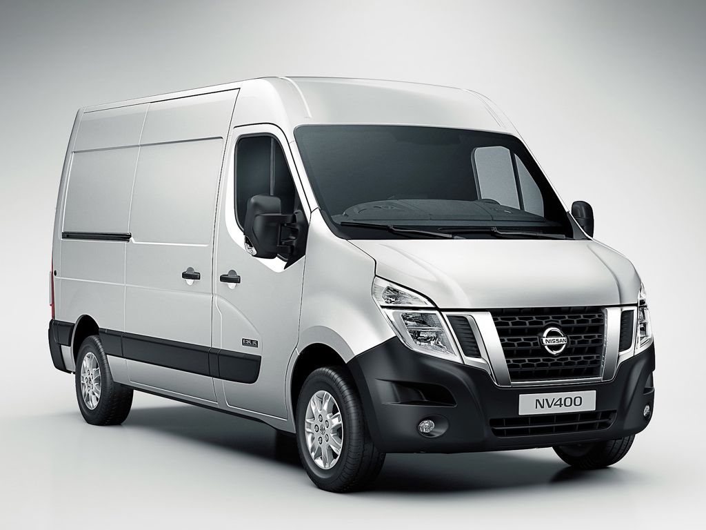 Nissan NV400 (2011 – 2013) – propisana vrsta motornog ulja