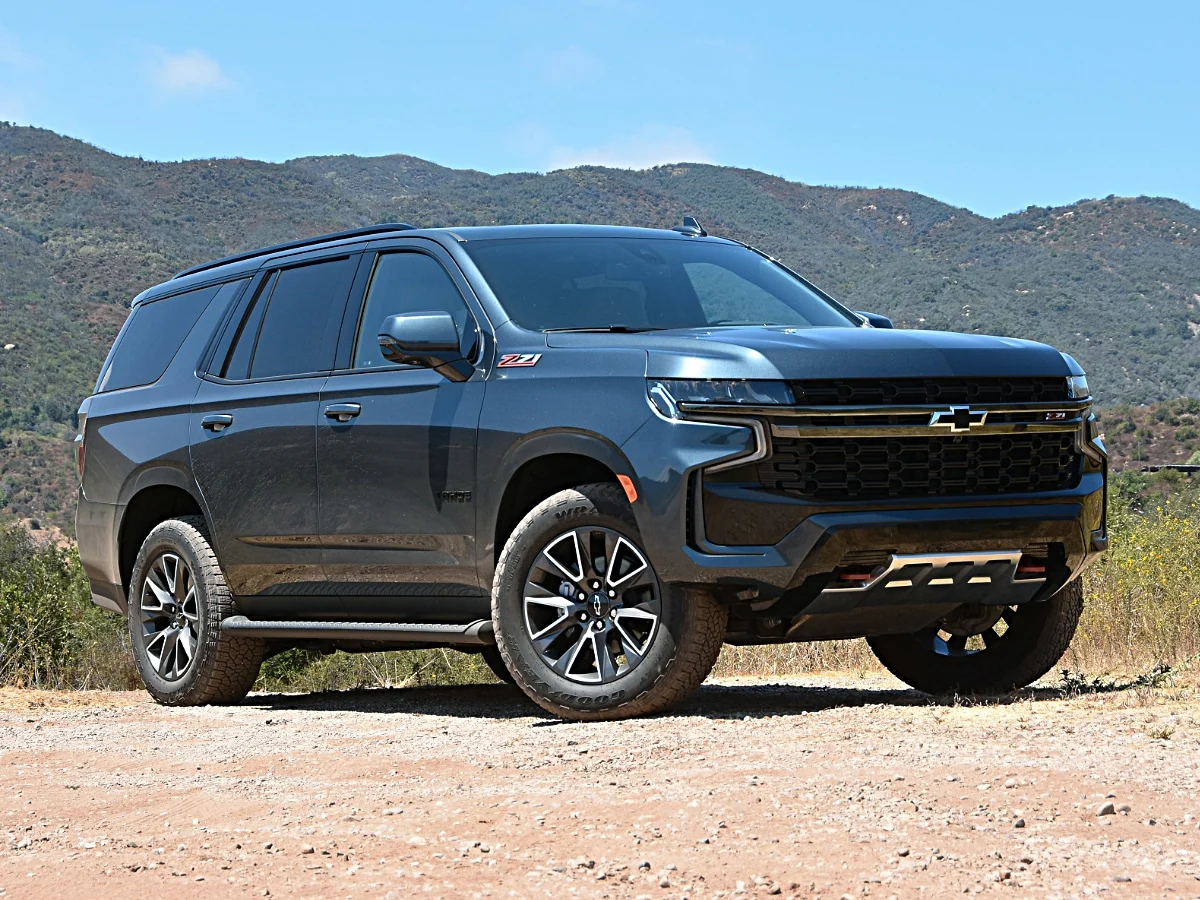 CHEVROLET TAHOE najčešći problemi sa kojima se susreće