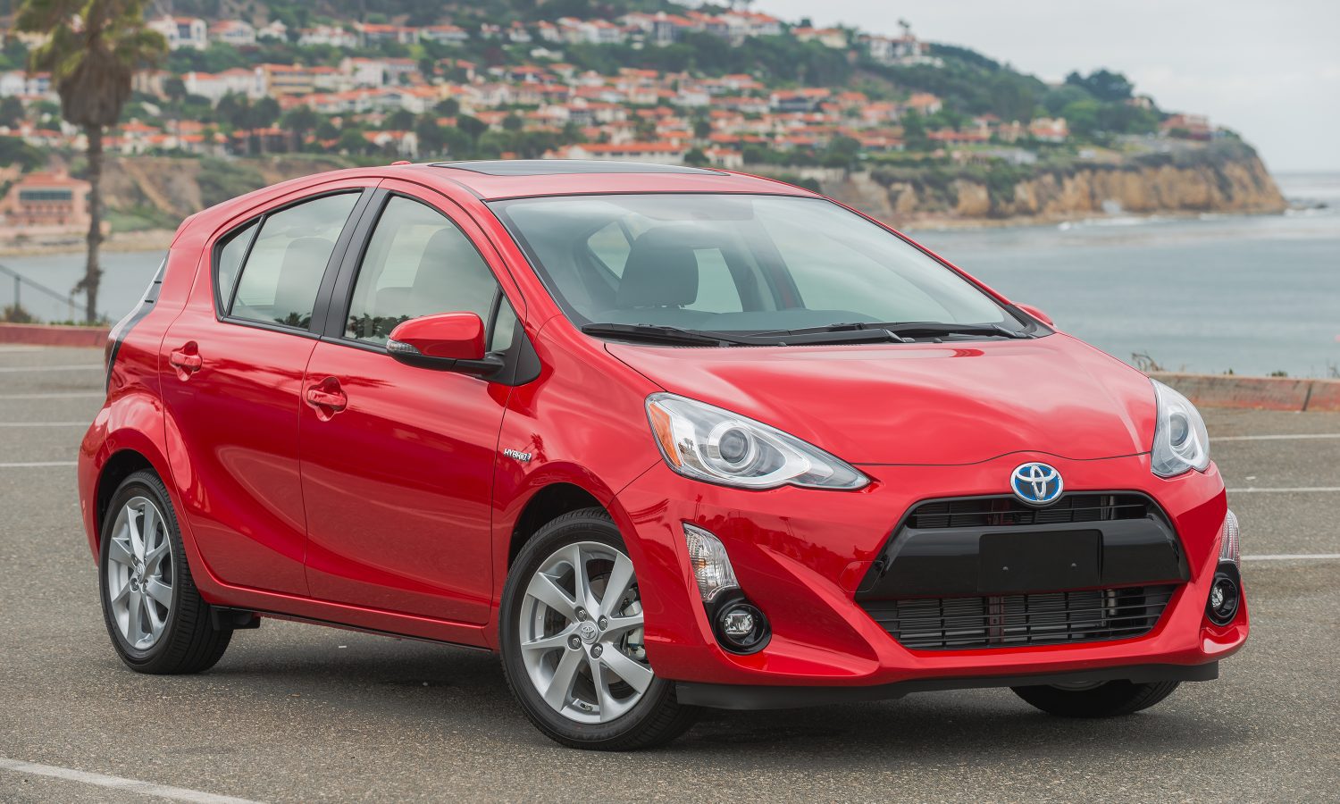 Toyota Prius C (2012 – 2023) – propisana vrsta motornog ulja