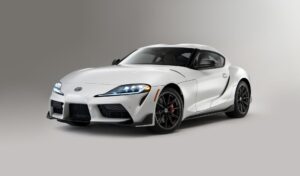 Toyota Supra (1986 – 2002) – propisana vrsta motornog ulja