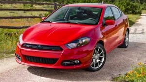 DODGE DART najčešći problemi sa kojima se susreće