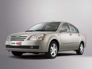 Chery Fora (2006 - 2023) – propisana vrsta motornog ulja