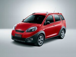 Chery IndiS (2011 - 2023) – propisana vrsta motornog ulja