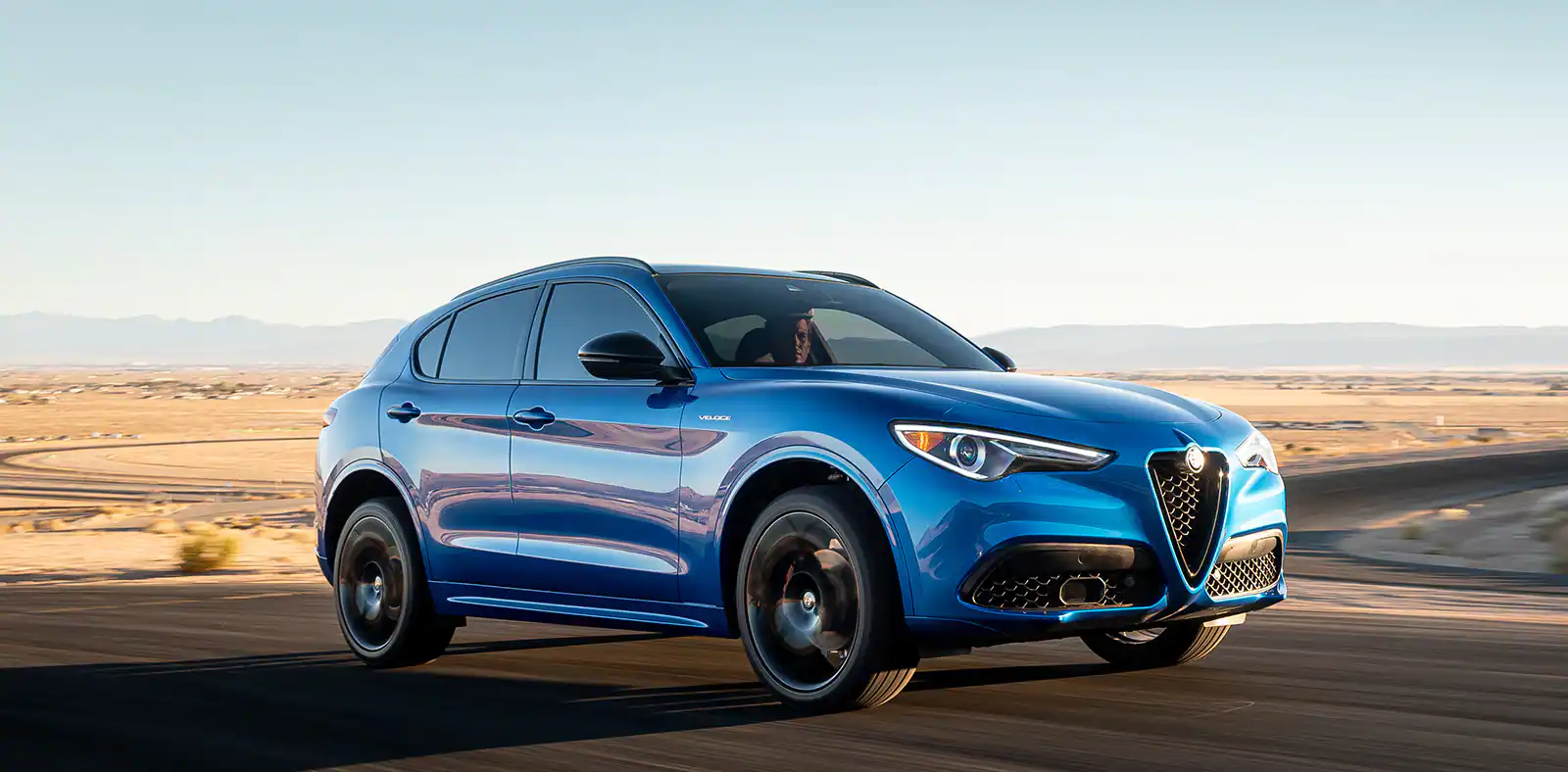 Alfa Romeo Stelvio (2017 – 2023) – propisana vrsta motornog ulja