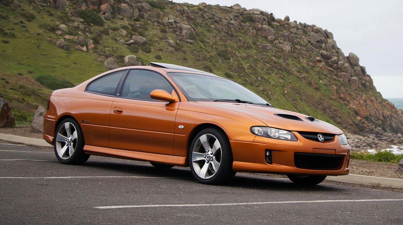 Opel Monaro (2005 – 2007) – propisana vrsta motornog ulja