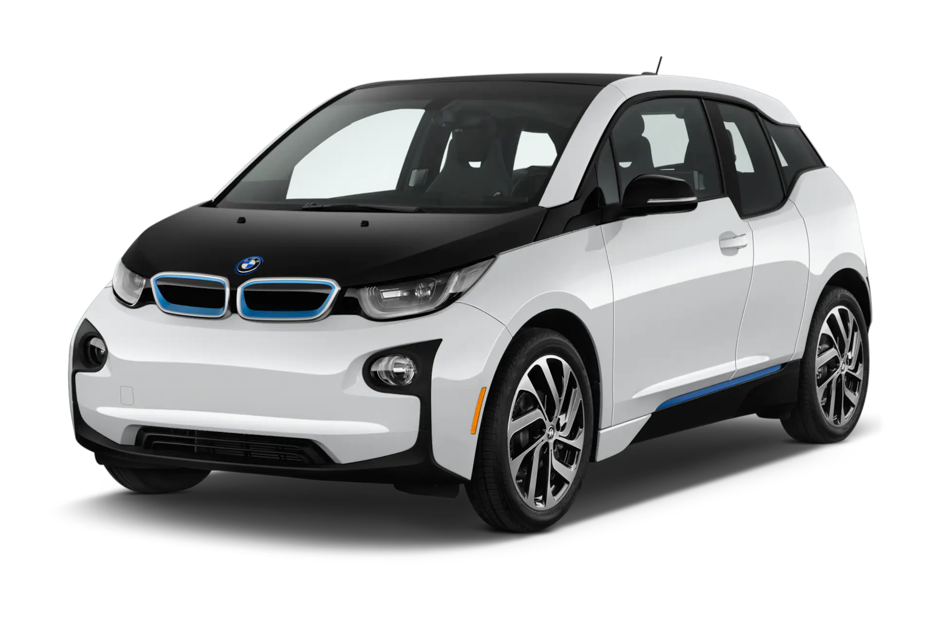 BMW i3 (2013 – 2023) – propisana vrsta motornog ulja