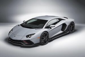 Lamborghini Aventador (2011 - 2023) – propisana vrsta motornog ulja