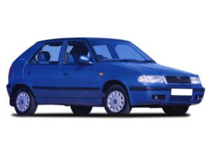 Skoda Felicia (1994 – 2001) – propisane količine motornog ulja