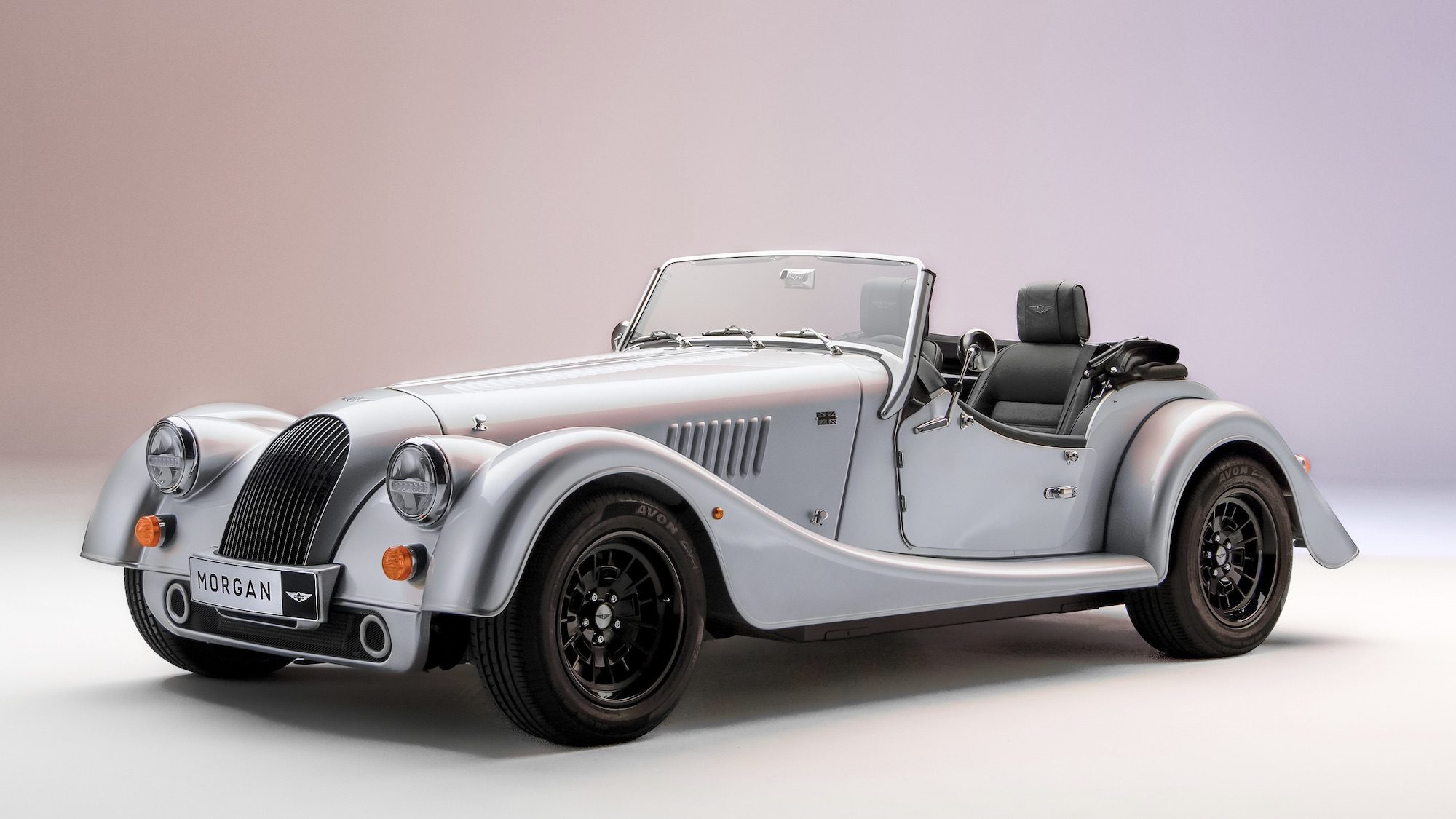 Morgan 4/4 (2009 - 2023) – propisana vrsta motornog ulja