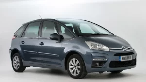 Citroen C4 Picasso (2007 – 2018) – propisana vrsta motornog ulja