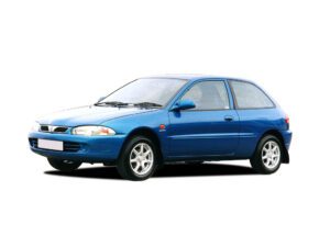 Proton Compact (1995 - 2001) – propisana vrsta motornog ulja