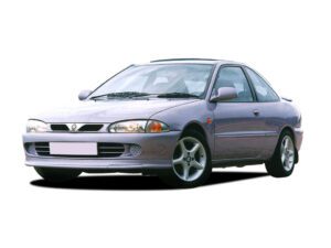 Proton Coupe (1997 - 2001) – propisana vrsta motornog ulja