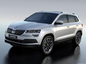 Skoda Karoq (2018 – 2023) – propisane količine motornog ulja