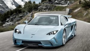 Vencer Sarthe (2013 - 2023) – propisana vrsta motornog ulja