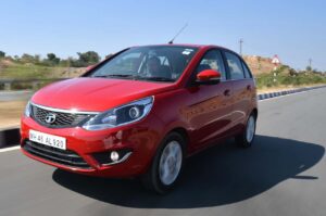 Tata Bolt (2014 - 2023) – propisana vrsta motornog ulja