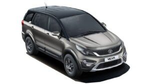 Tata Hexa (2017 - 2023) – propisana vrsta motornog ulja