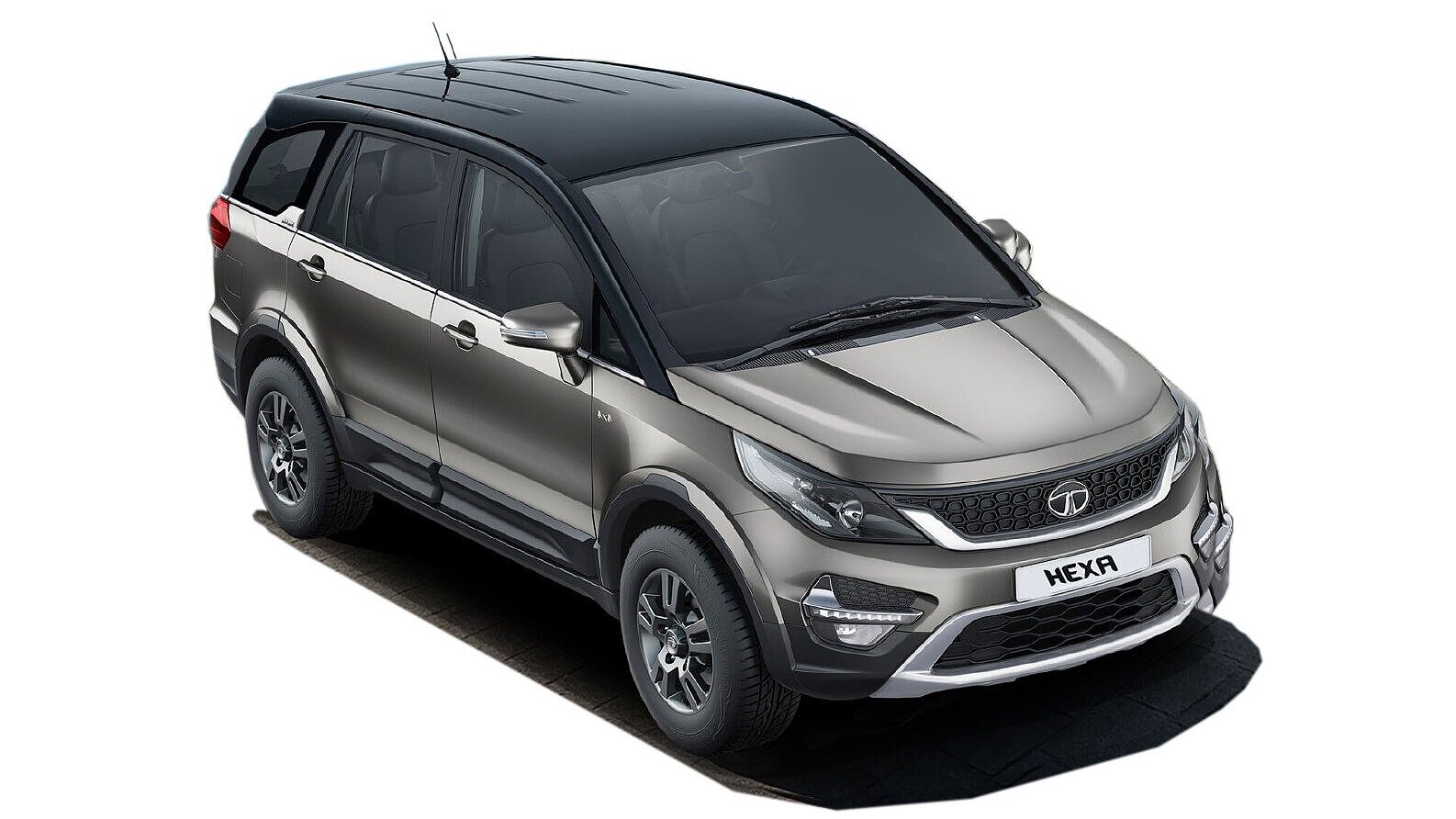 Tata Hexa (2017 - 2023) – propisana vrsta motornog ulja