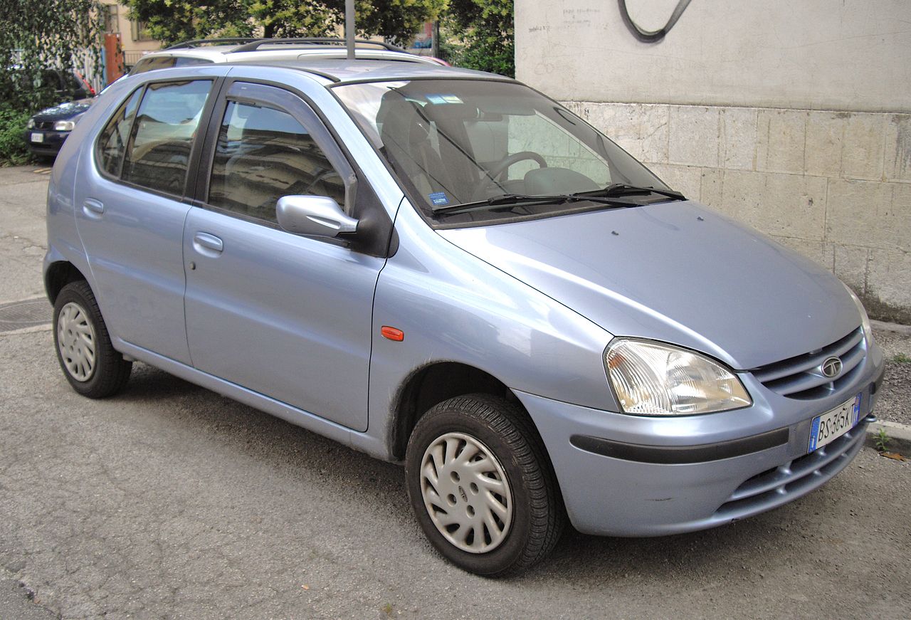 Tata Indica (2008 - 2023) – propisana vrsta motornog ulja