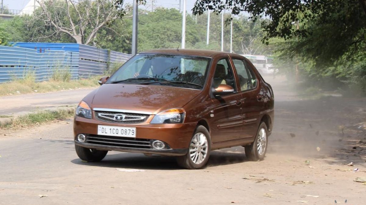 Tata Indigo (2009 - 2023) – propisana vrsta motornog ulja