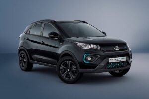 Tata Nexon (2017 - 2023) – propisana vrsta motornog ulja