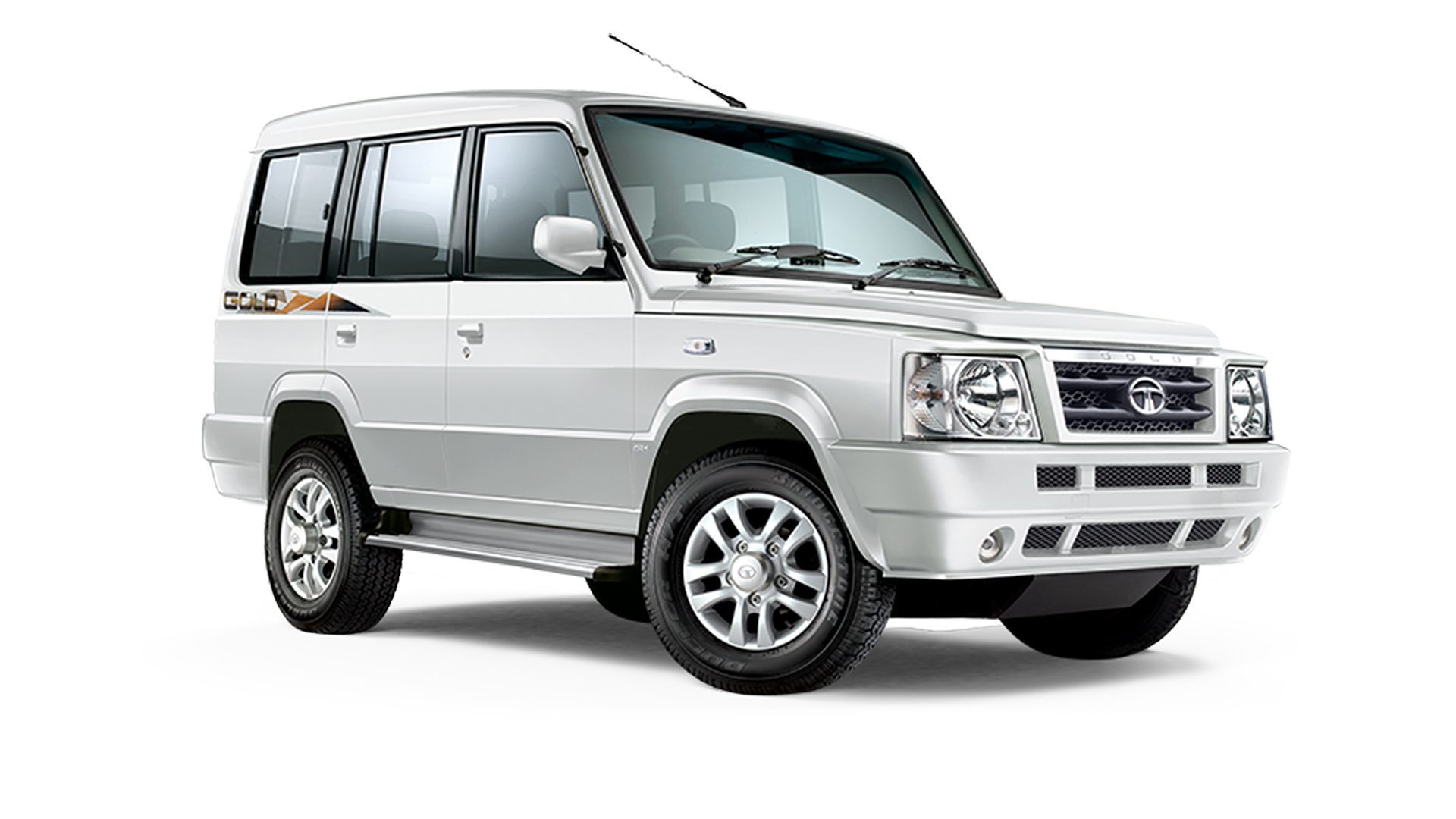 Tata Sumo (2008 - 2023) – propisana vrsta motornog ulja