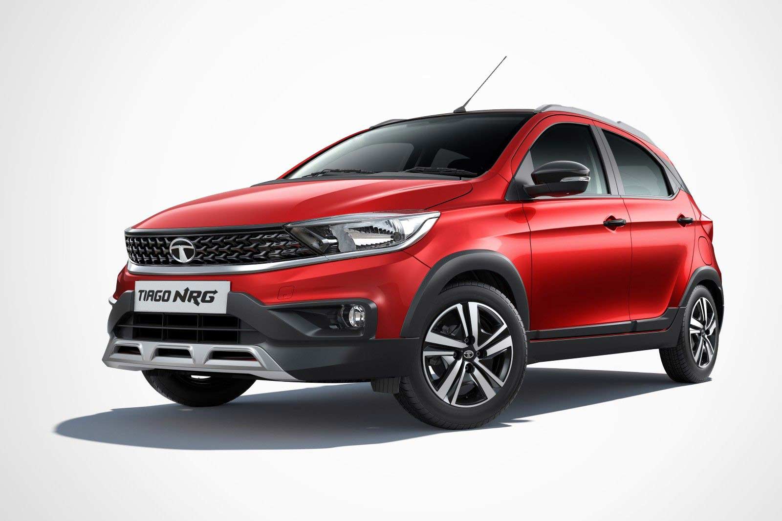 Tata Tiago (2016 - 2023) – propisana vrsta motornog ulja