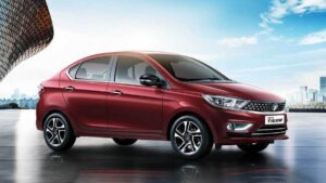 Tata Tigor (2017 - 2023) – propisana vrsta motornog ulja