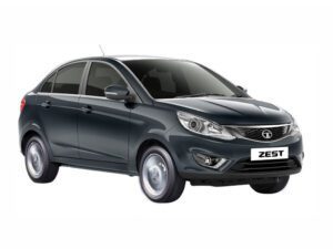 Tata Zest (2014 – 2023) – propisana vrsta motornog ulja