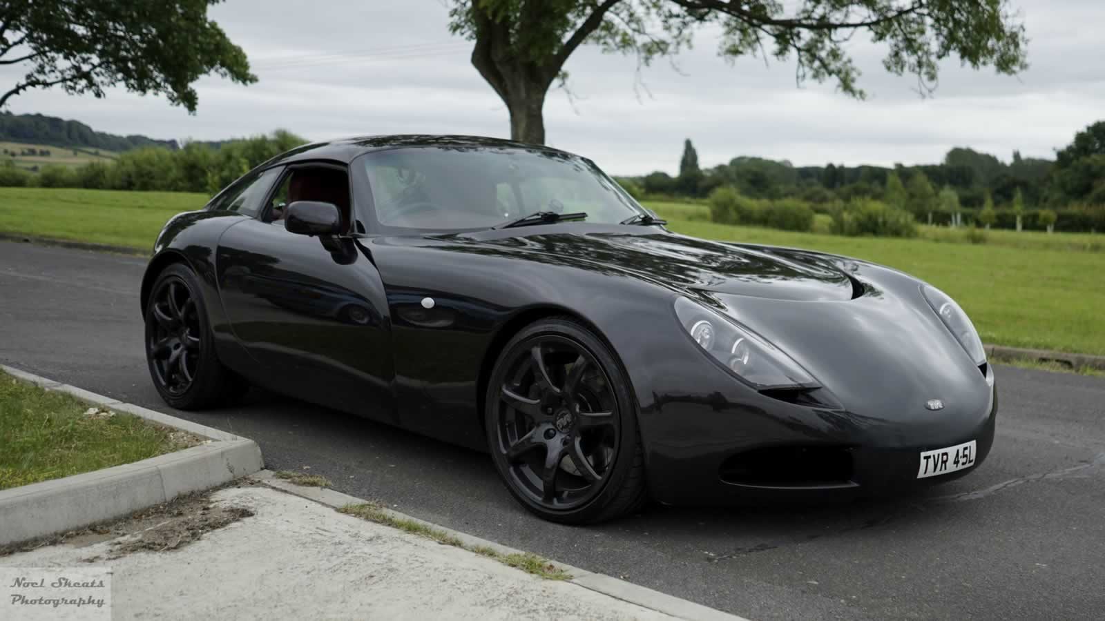 TVR 350 (2002 - 2006) – propisana vrsta motornog ulja