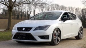 SEAT Leon (1999 – 2023) – propisana vrsta motornog ulja