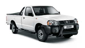 Nissan NP300 (2008 – 2010) – propisana vrsta motornog ulja