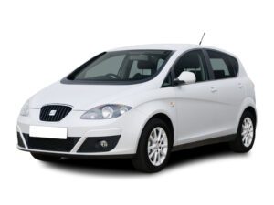 SEAT Altea (2004 – 2016) – propisane količine motornog ulja