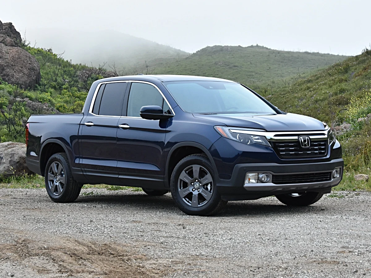 HONDA RIDGELINE najčešći problemi sa kojima se susreće