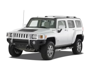 Hummer H3 (2005 – 2010) – propisana vrsta motornog ulja