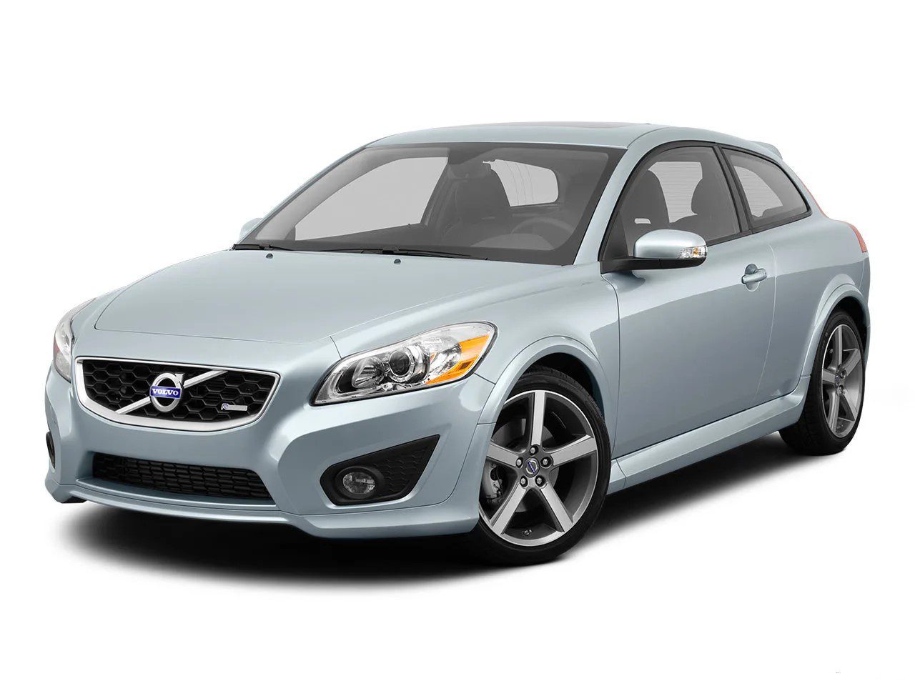 Volvo C30 (2006 – 2013) – propisane količine motornog ulja