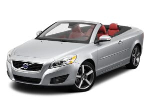 Volvo C70 (1996 – 2013) – propisane količine motornog ulja