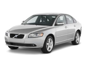 Volvo S40 (1995 – 2012) – propisane količine motornog ulja