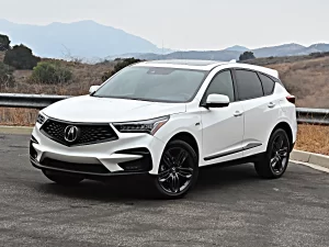 Acura RDX najčešći problemi sa kojima se susreće