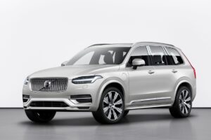 Volvo XC90 (2002 – 2023) – propisana vrsta motornog ulja