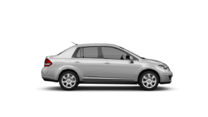 Nissan Tiida (2007 – 2013) – propisana vrsta motornog ulja