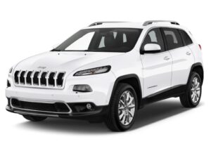 Recenzija 2022 Jeep Grand Cherokee 5.7L V8 motora