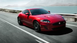 Jaguar XK (2006 – 2015) – propisane količine motornog ulja