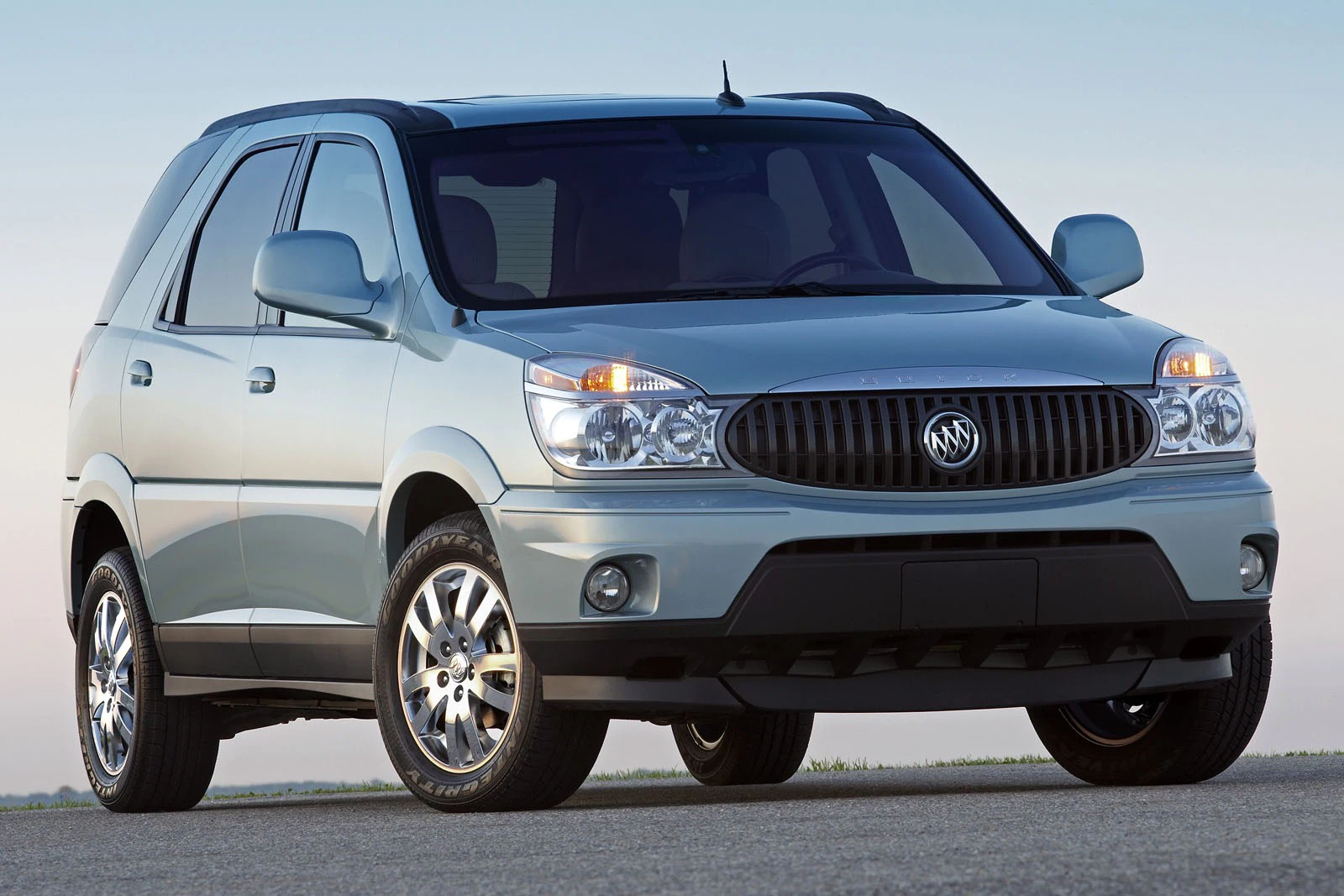 Buick Rendezvous (2001 – 2007) – propisana vrsta motornog ulja