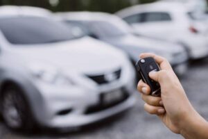 Ne mogu ugasiti alarm na automobilu - evo šta učiniti