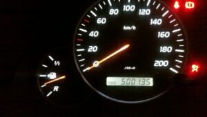 Da li je 500.000 km na automobilu loše? Koliko će još dugo izdržati