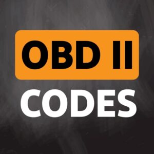 OBD2 – kompletna lista kodova i njihovo značenje – OBDII & OEM
