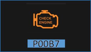 P00B7 Nizak protok rashladne tečnosti motora/performanse